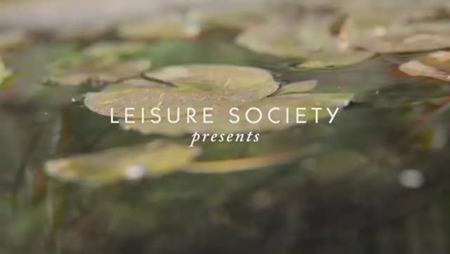 Leisure Society Presents Life - In Full Bloom