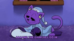 Песня,наоборот,ночь уходи, день приходи,Smalling Critters,Poppy playtime 3