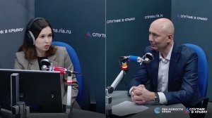 🔴LIVE. На какую помощь могут рассчитывать ветераны СВО с инвалидностью в Крыму?