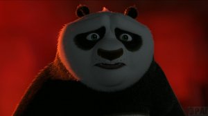 14.Кунг-фу Панда попал в ловушку. Кунг-Фу Панда 2
