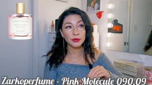 АРОМАТЫ-ХИТЫ, КОТОРЫЕ Я НЕ ПОНЯЛА ( Lada B)