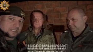 «Эти два человека для Курской области сделали очень много»