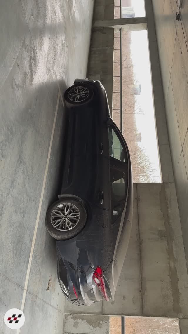 Kia K5 2021 года из Кореи