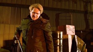 Пила 3D. Финальный эпизод.