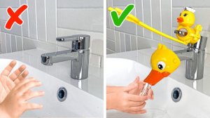 Гаджеты для воспитания детей: полезные решения для родителей 👶