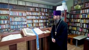 Хлеб жизни. 6 апреля 2026. Новости Ейской епархии