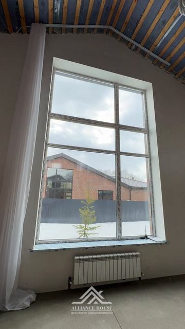 Дом в Ореховке 225 кв.м