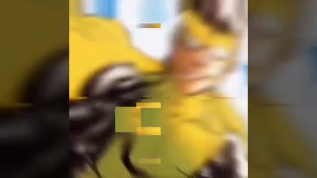 Неуязвимый