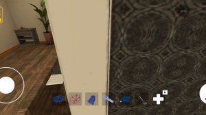 я играю побег от блогера