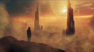 ULTRA FOCUS Music,  Sci Fi Ambient, Relaxing Space Music for Work & Study, Cinematic Ambient-(1080p2