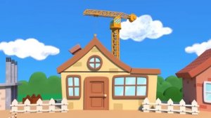 Синий Трактор ✨️ Песенки Котэ для детей🔥Мультики для малышей🔥