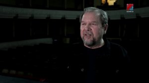 М. Шкетан лӱмеш  театрыште у  художественный вуйлатыше да у режиссёр