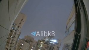 🇮🇷 Опа опа. Иранский гиперзвук летит по своим делам над Тель-Авивом