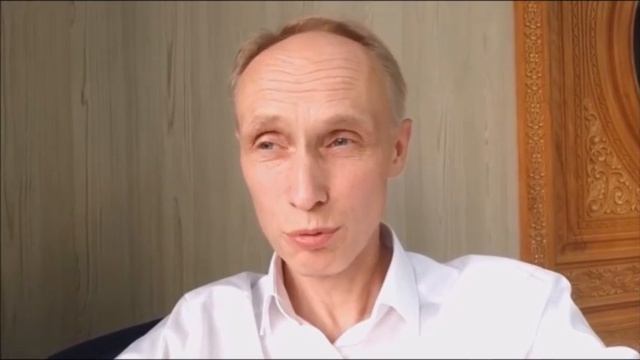 О.Г. Гадецкий о подростковых программах