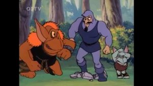 Adventures of the Gummi Bears in Hungarian