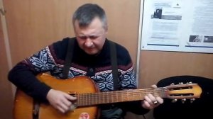 Гимн вахтовика!!!