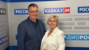 «Говорим сегодня» о проектах ставропольского театра-студии «Слово»