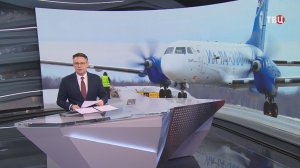 Обновленный Ил-114-300 завершил программу испытаний