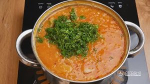 Этот суп - забытое сокровище❗🔥 Вы когда - нибудь готовили такой вкусный обед❗🔥 Капустняк❗🔥