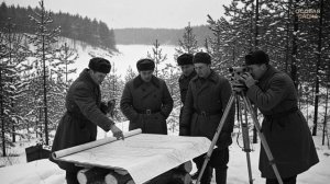 Тайна Засекреченной Аварии _ САМЫЙ СЕКРЕТНЫЙ И ОПАСНЫЙ ЗАВОД СССР _ Кыштымская А