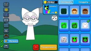 🍿 Я СОЗДАЛ ВСЕХ ПЕРСОНАЖИ SPRUNKI PYRAMIXED! СОЗДАЙ СВОЙ SPRUNKI И МУЗЫКУ!