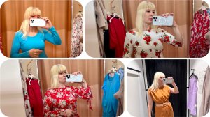 Шоппинг влог