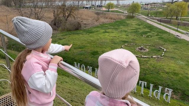 Отмечаем последний день каникул! Влог