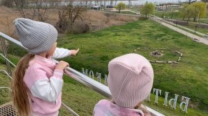 Отмечаем последний день каникул! Влог