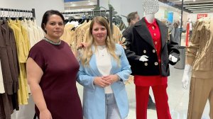 Идеальная женская одежда "ИКОНА СТИЛЯ "  Турецкие бренды, которые выглядят шикарно!