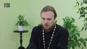 Из жизни епархии (Уварово). 6 апреля 2026