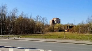 Потеплело...