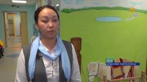 Илин эҥэр улуус иитээччилэрин метотура