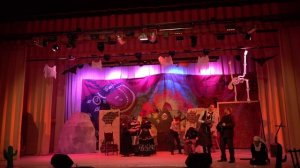 Студенческая весна 2026. Исторический факультет.