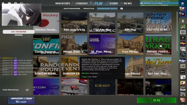 BeZDaris Team я бездарный Player