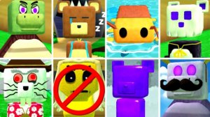 Приключения Супер Медведя - Прохождение игры СЕКРЕТНЫЙ НОВЫЙ пиратский корабль