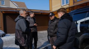 Хабаровск | AN Design | КППФ по РФ | Владивосток-Москва | Серия-4