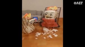 14 МИНУТ РЖАКИ от ФИКСИКОВ ПОПРОБУЙ НЕ ЗАСМЕЯТЬСЯ