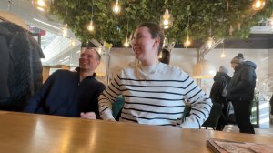 СХОДИЛИ В КИНО. ОБЗОР ПОКУПОК. ВЛОГ 2.04.26