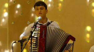 Асадула Шахбанов,каждый твой взгляд.