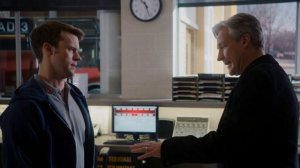 Сериал Чикаго в огне – 4 сезон 18 серия / Chicago Fire