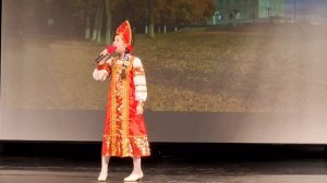 Я лечу над Россией