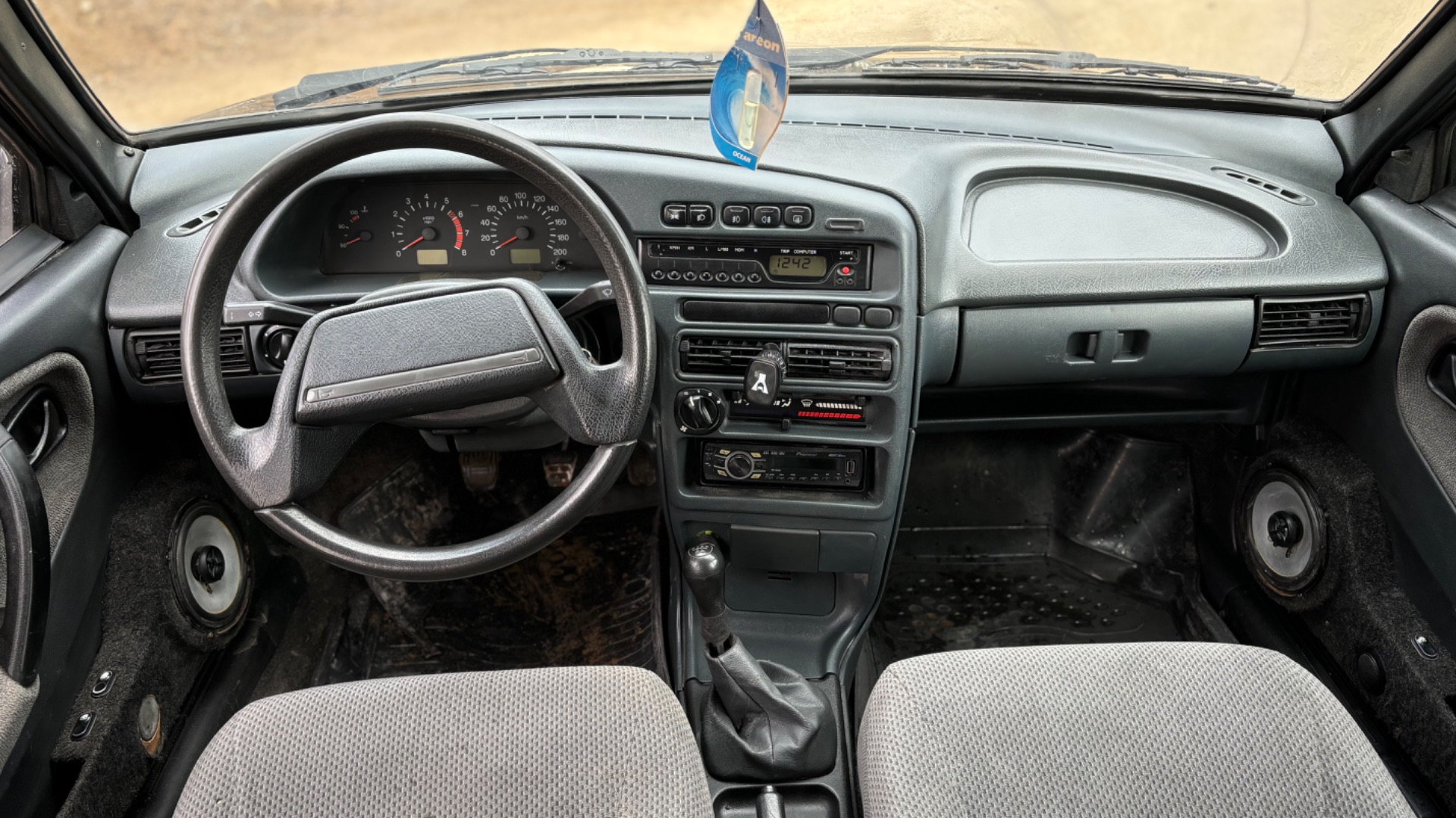 Ваз 2114 2010 года (краткий обзор)