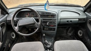 Ваз 2114 2010 года (краткий обзор)