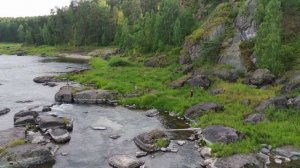 пороги 29072025