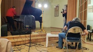 Представление книги Александра Чанцева «В какой-то детской стране. Другие ракурсы»