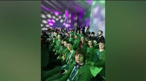 В Уфе чествовали победителей и призеров Всероссийской олимпиады школьников