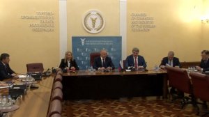 Фонд помощи детям имени Примакова Е.М. подвел итоги работы в 2025 году