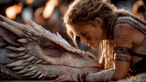 Драконы Викингов