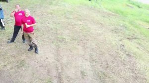 17 июля 2022 полет на порогах