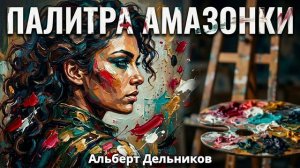 "Палитра Амазонки" - песня ( 2-я редакция)